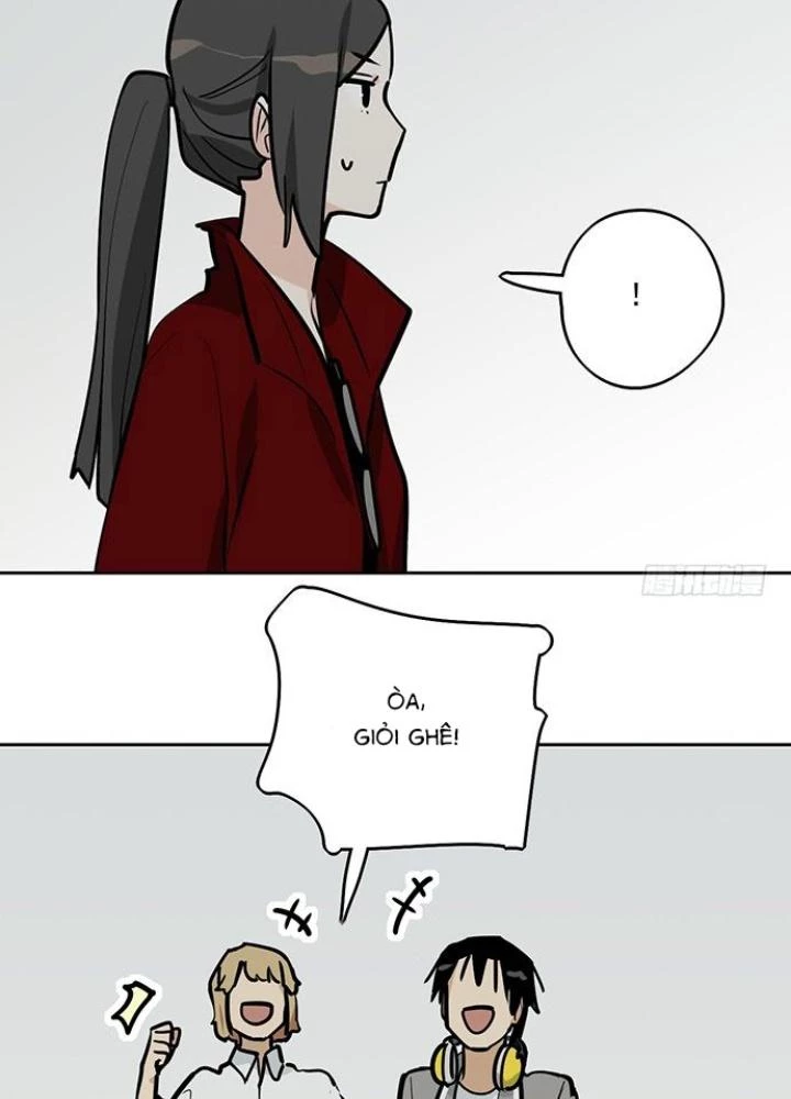 Bạn Gái Phản Diện Của Ta Chapter 54 - Trang 16