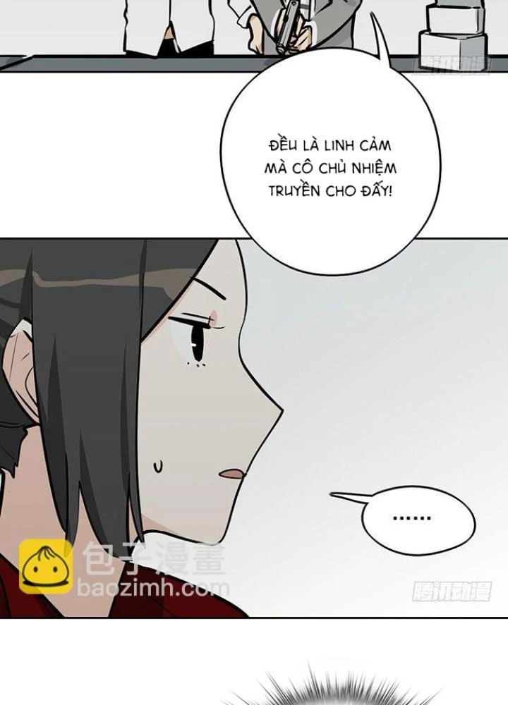 Bạn Gái Phản Diện Của Ta Chapter 54 - Trang 18