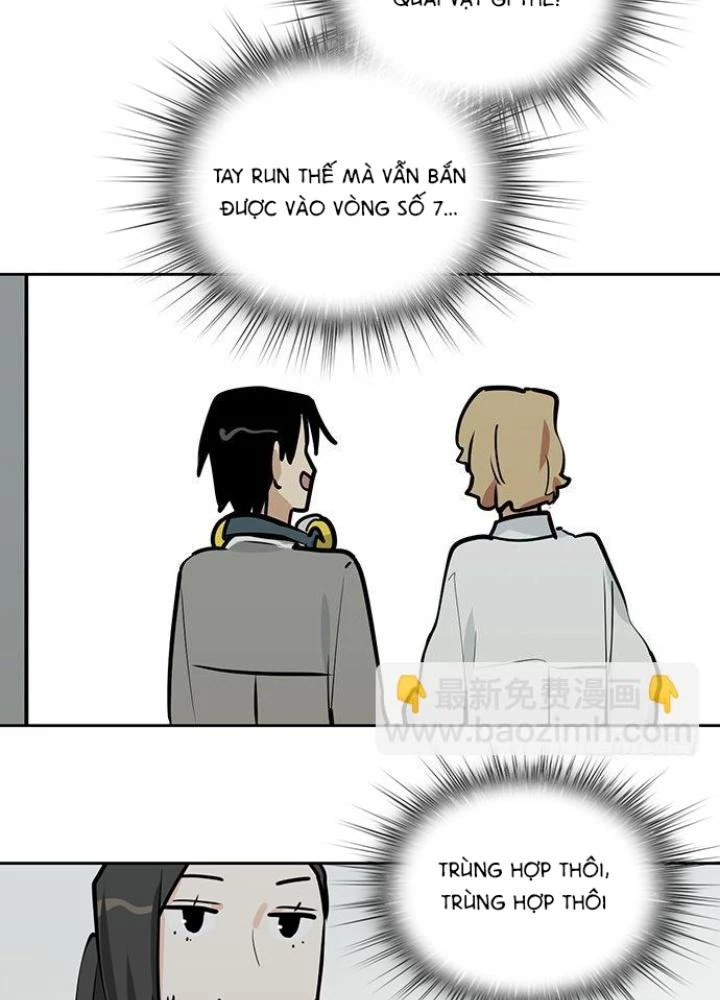 Bạn Gái Phản Diện Của Ta Chapter 54 - Trang 20