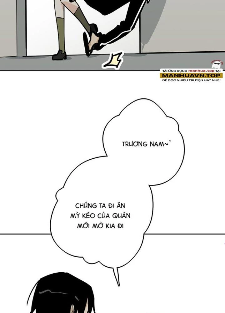 Bạn Gái Phản Diện Của Ta Chapter 54 - Trang 32