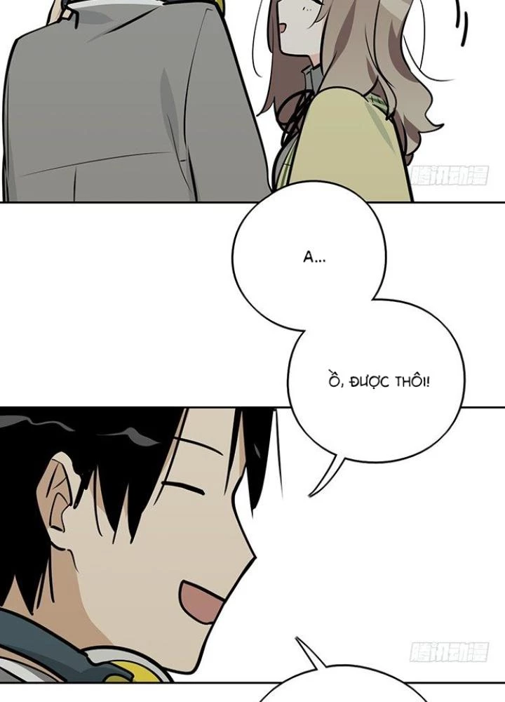 Bạn Gái Phản Diện Của Ta Chapter 54 - Trang 34