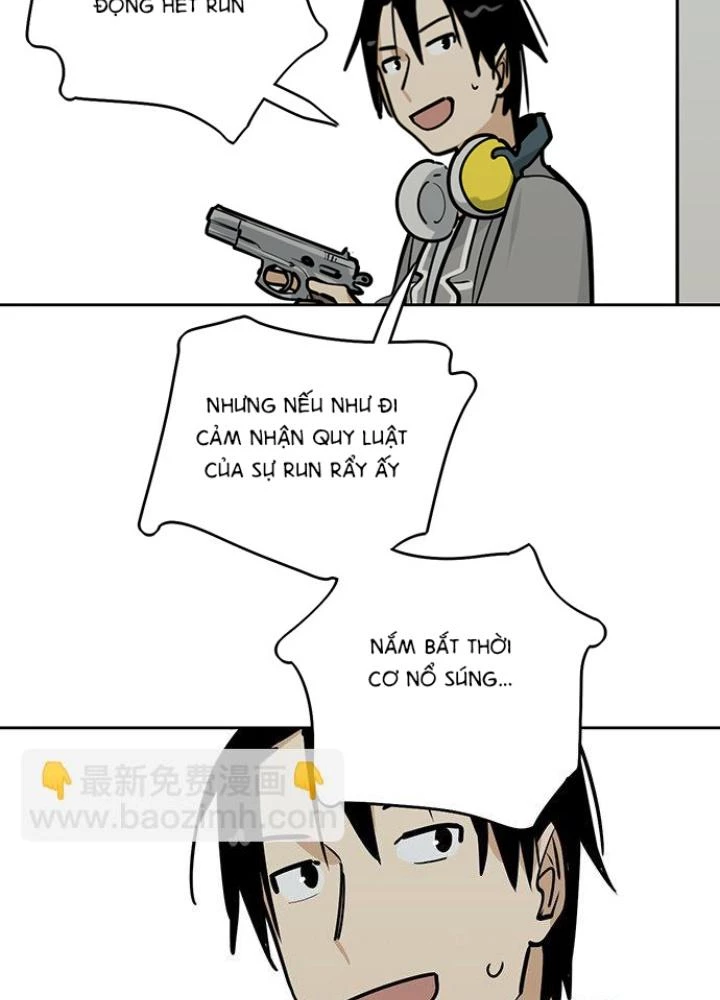 Bạn Gái Phản Diện Của Ta Chapter 54 - Trang 4