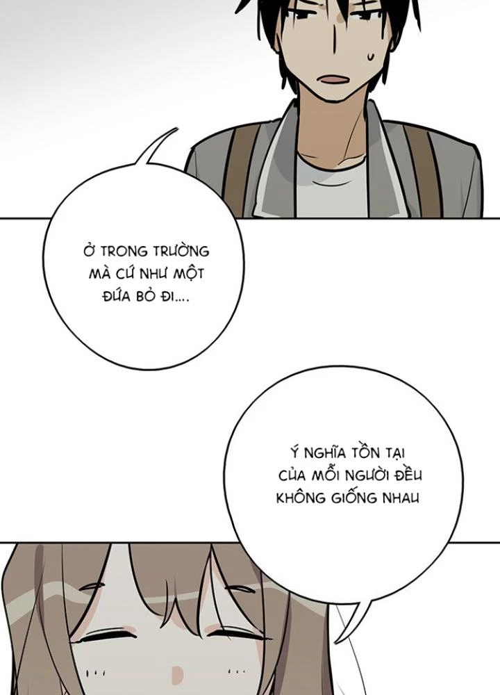 Bạn Gái Phản Diện Của Ta Chapter 54 - Trang 46