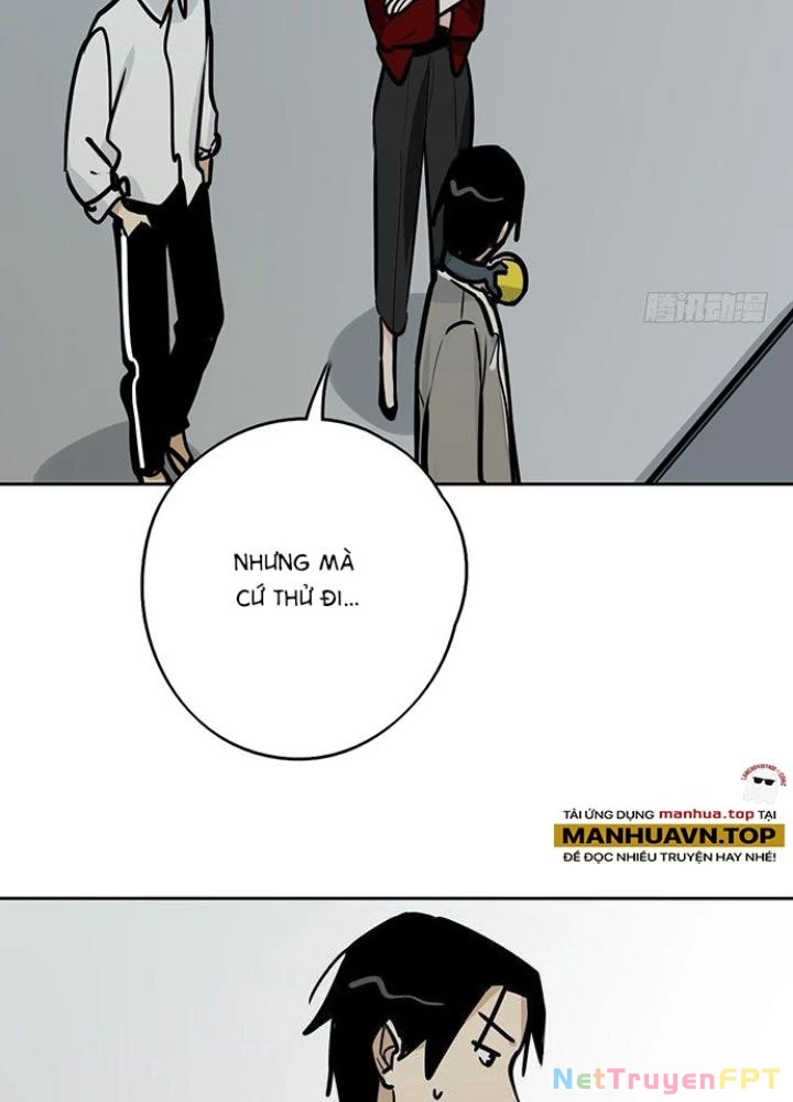 Bạn Gái Phản Diện Của Ta Chapter 54 - Trang 8