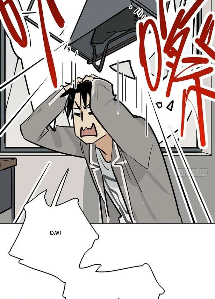 Bạn Gái Phản Diện Của Ta Chapter 55 - Trang 12