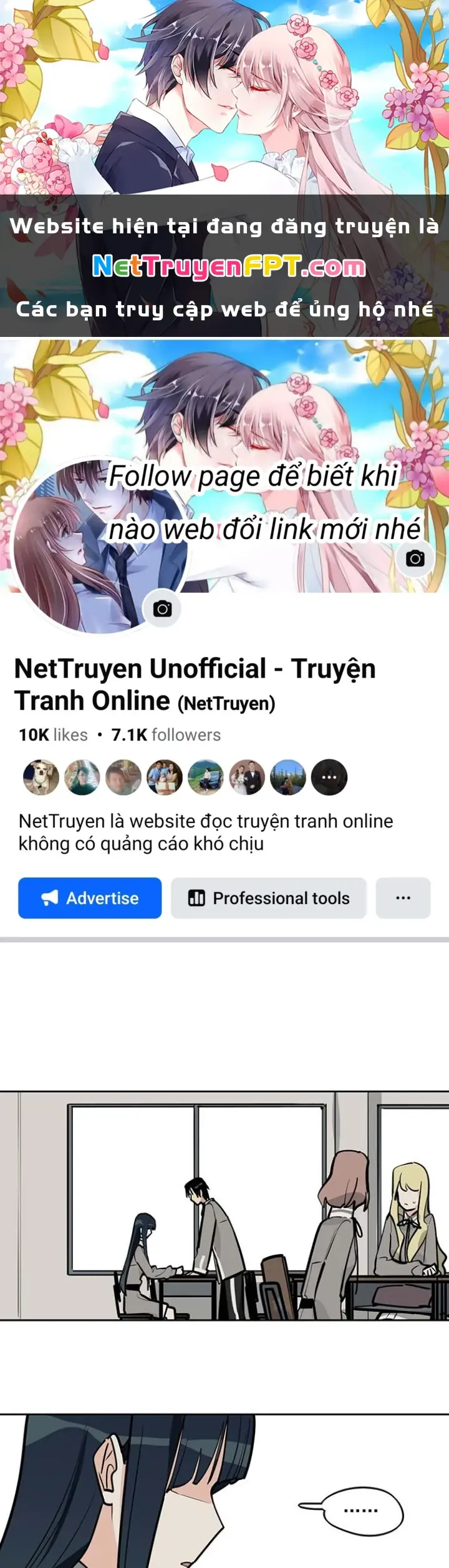 Bạn Gái Phản Diện Của Ta Chapter 55 - Trang 2
