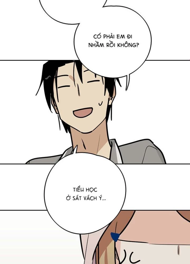 Bạn Gái Phản Diện Của Ta Chapter 55 - Trang 20
