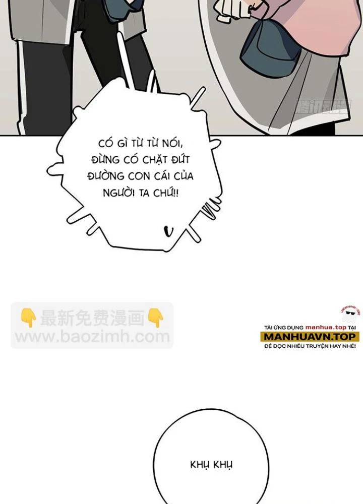 Bạn Gái Phản Diện Của Ta Chapter 55 - Trang 24