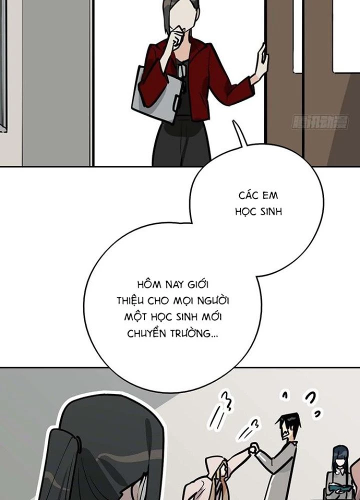 Bạn Gái Phản Diện Của Ta Chapter 55 - Trang 26