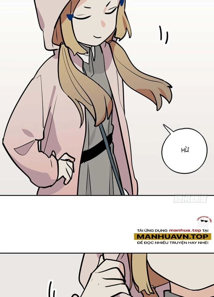 Bạn Gái Phản Diện Của Ta Chapter 55 - Trang 32