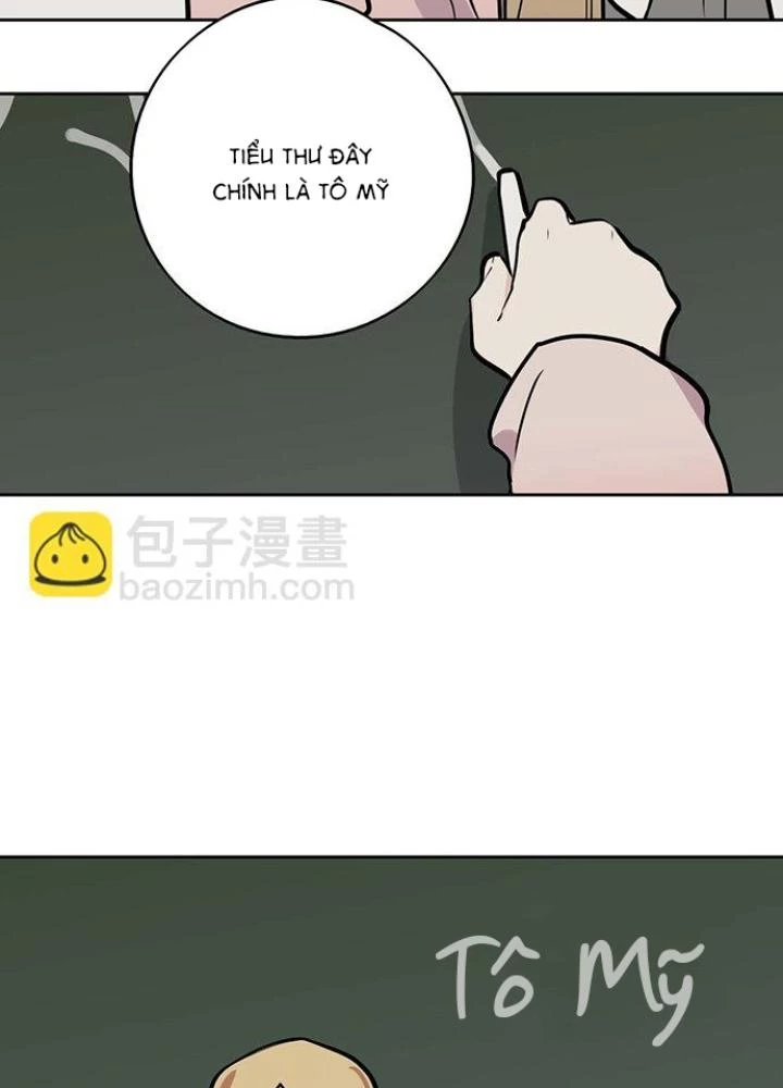 Bạn Gái Phản Diện Của Ta Chapter 55 - Trang 34