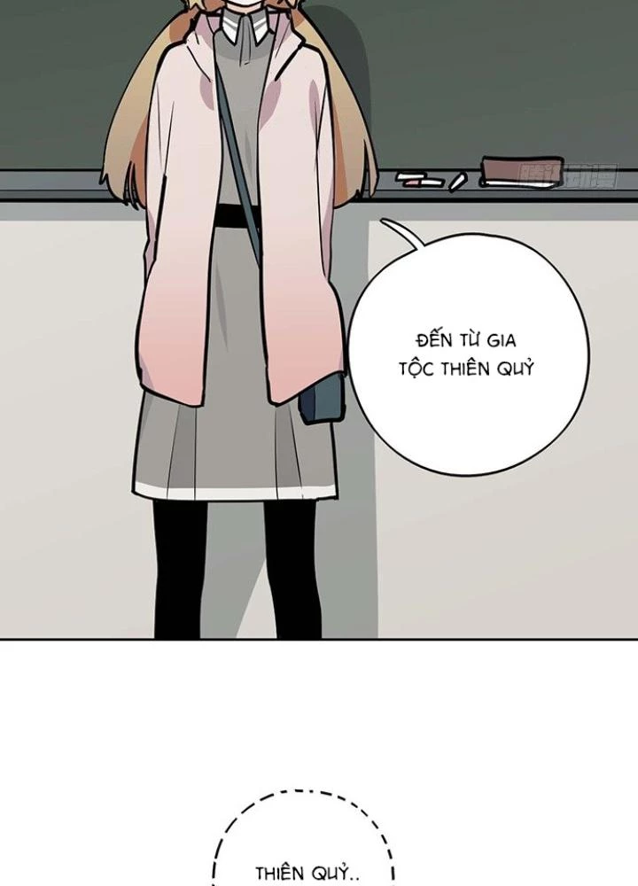 Bạn Gái Phản Diện Của Ta Chapter 55 - Trang 36