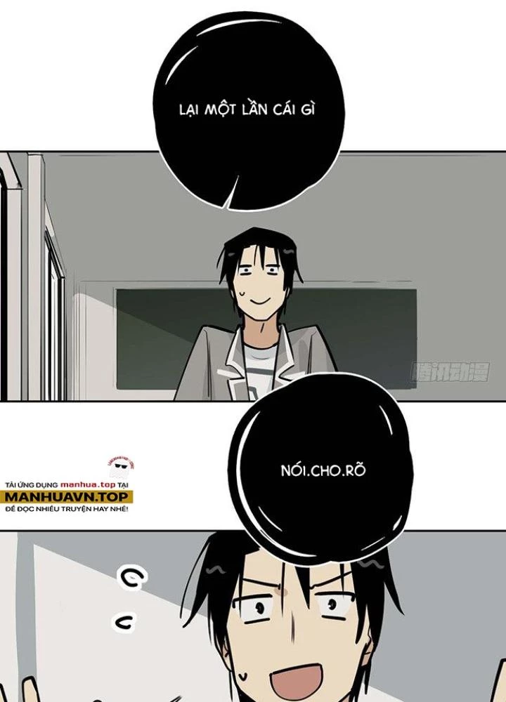 Bạn Gái Phản Diện Của Ta Chapter 55 - Trang 4