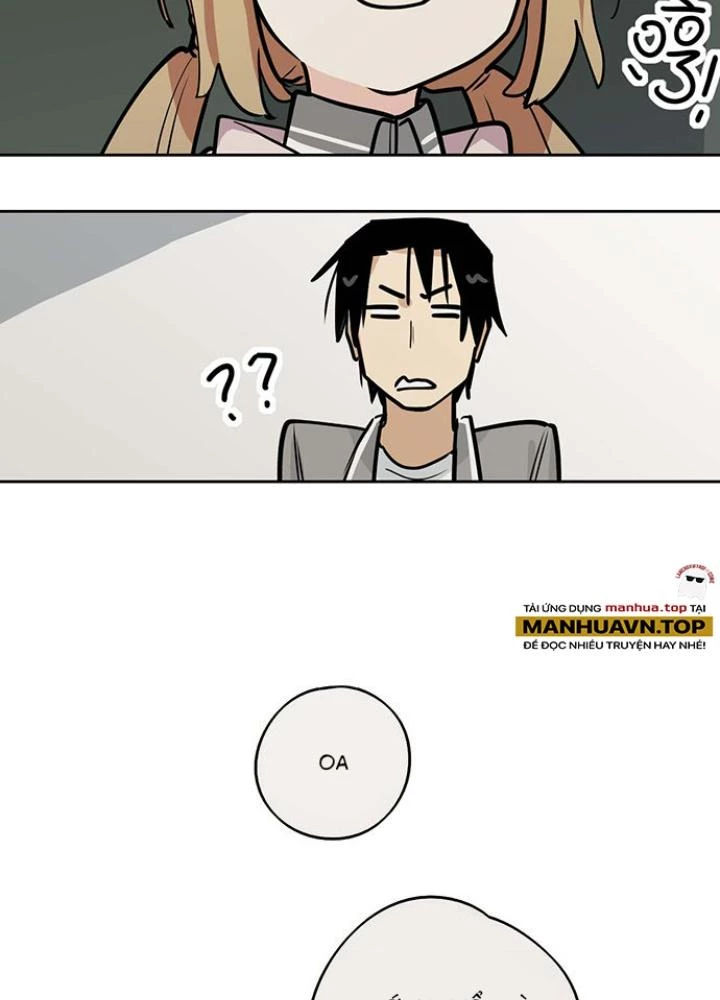 Bạn Gái Phản Diện Của Ta Chapter 55 - Trang 44