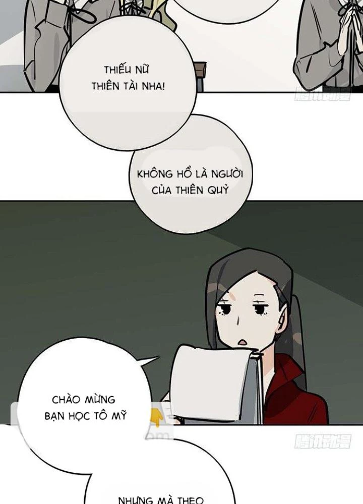 Bạn Gái Phản Diện Của Ta Chapter 55 - Trang 46