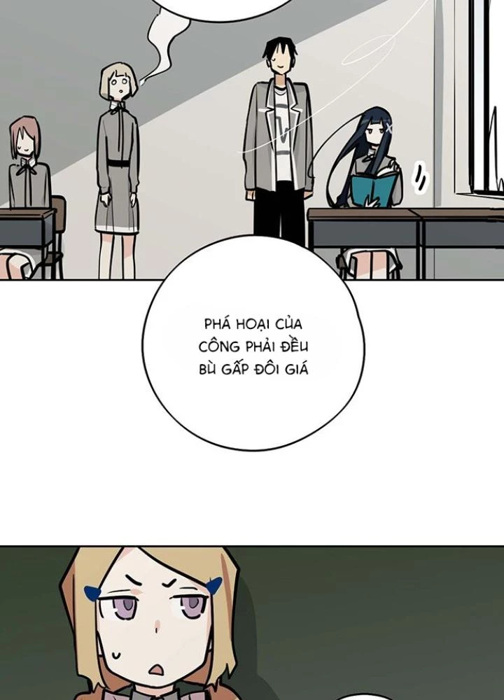 Bạn Gái Phản Diện Của Ta Chapter 55 - Trang 48