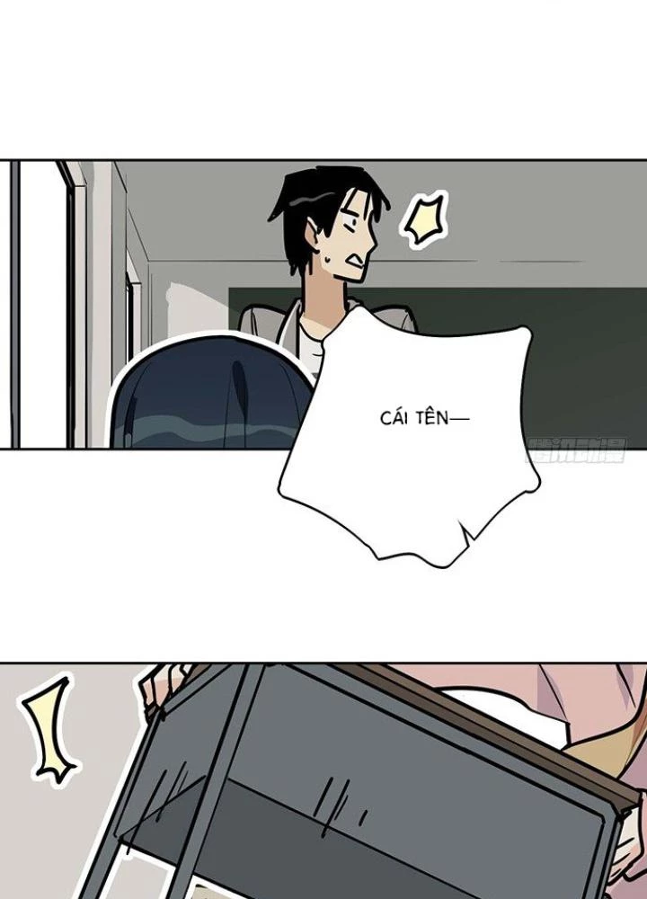 Bạn Gái Phản Diện Của Ta Chapter 55 - Trang 8