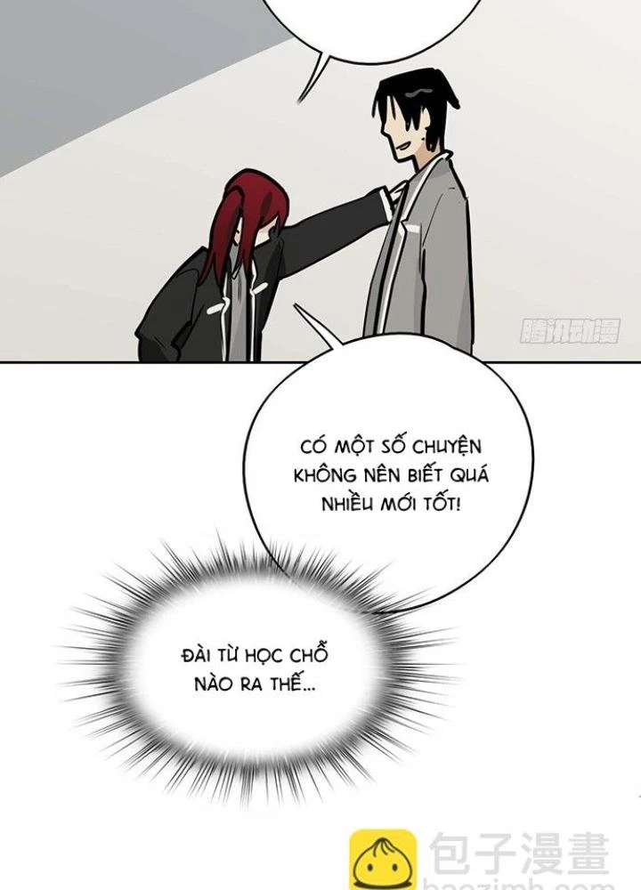 Bạn Gái Phản Diện Của Ta Chapter 56 - Trang 10