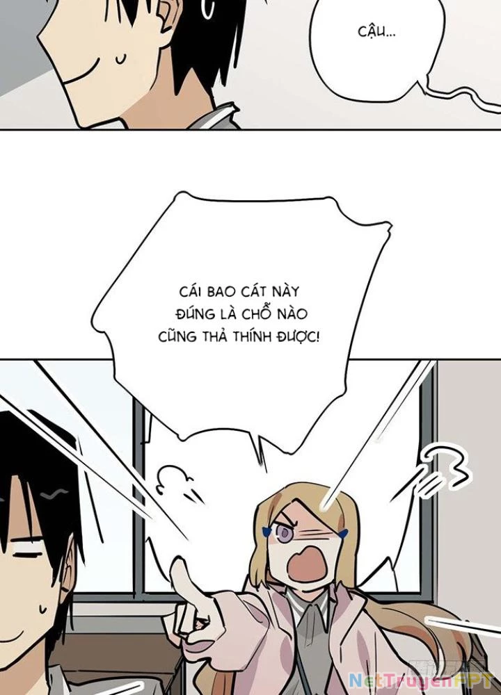 Bạn Gái Phản Diện Của Ta Chapter 56 - Trang 12
