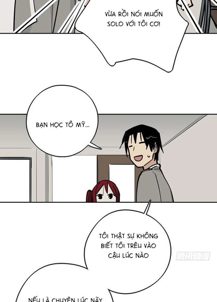 Bạn Gái Phản Diện Của Ta Chapter 56 - Trang 14
