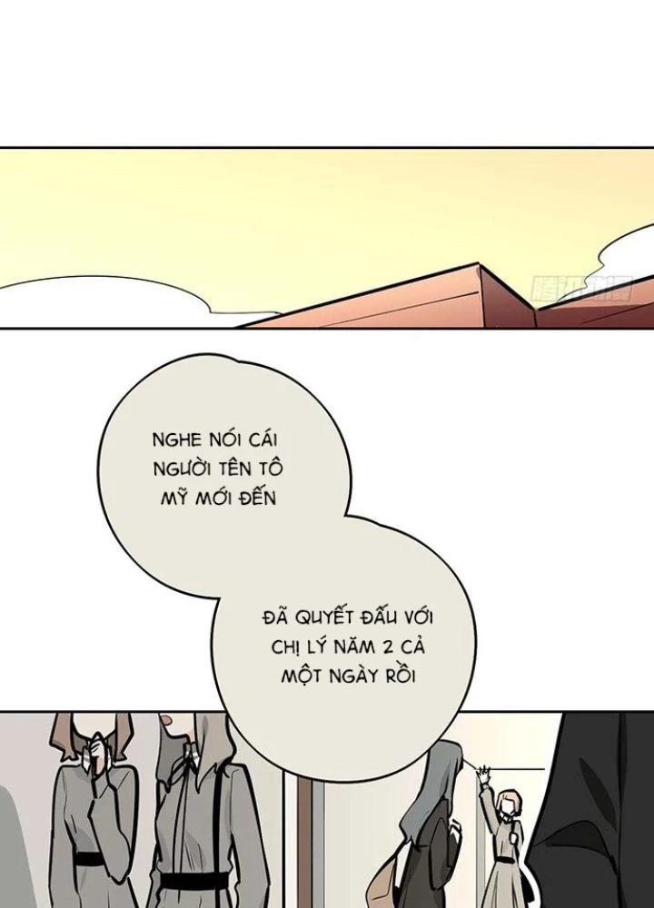 Bạn Gái Phản Diện Của Ta Chapter 56 - Trang 26