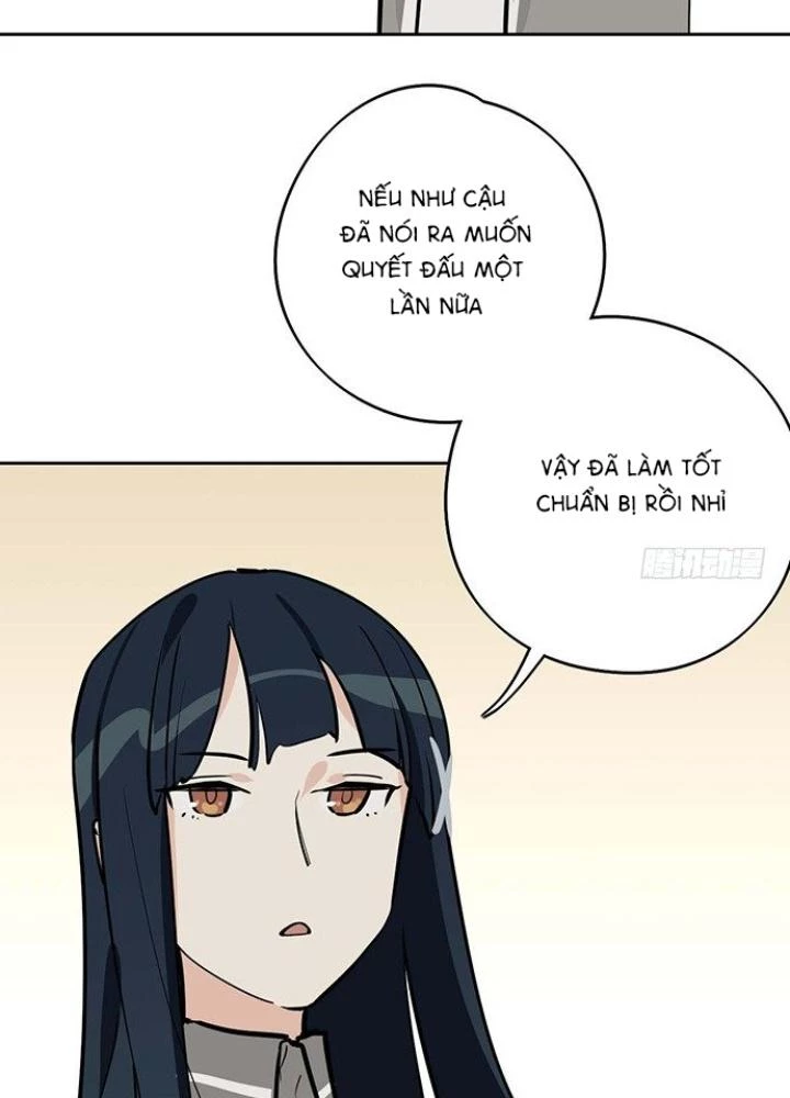 Bạn Gái Phản Diện Của Ta Chapter 56 - Trang 32