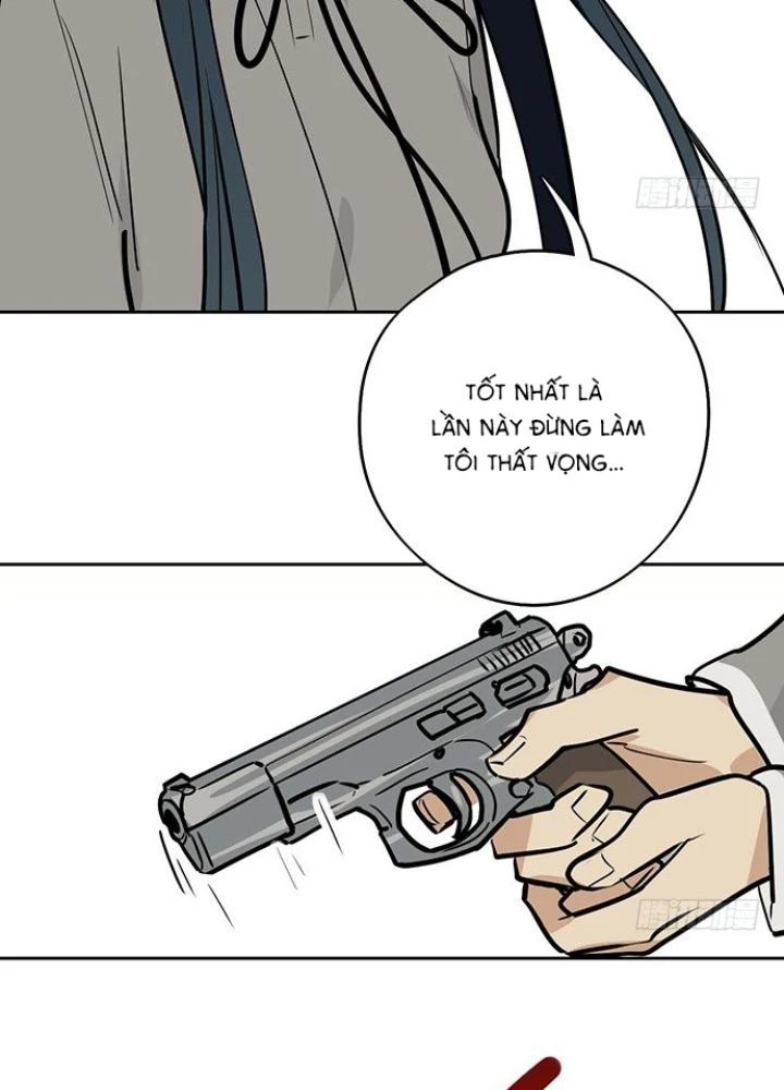 Bạn Gái Phản Diện Của Ta Chapter 56 - Trang 34