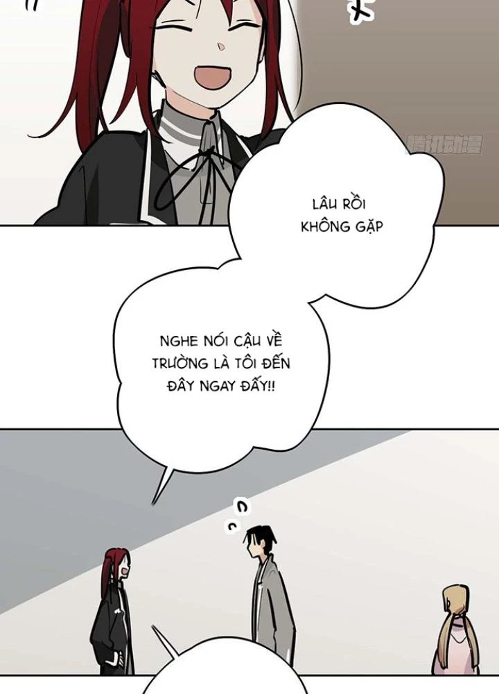 Bạn Gái Phản Diện Của Ta Chapter 56 - Trang 4