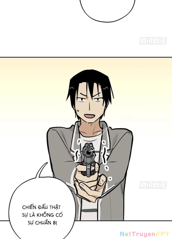 Bạn Gái Phản Diện Của Ta Chapter 56 - Trang 40