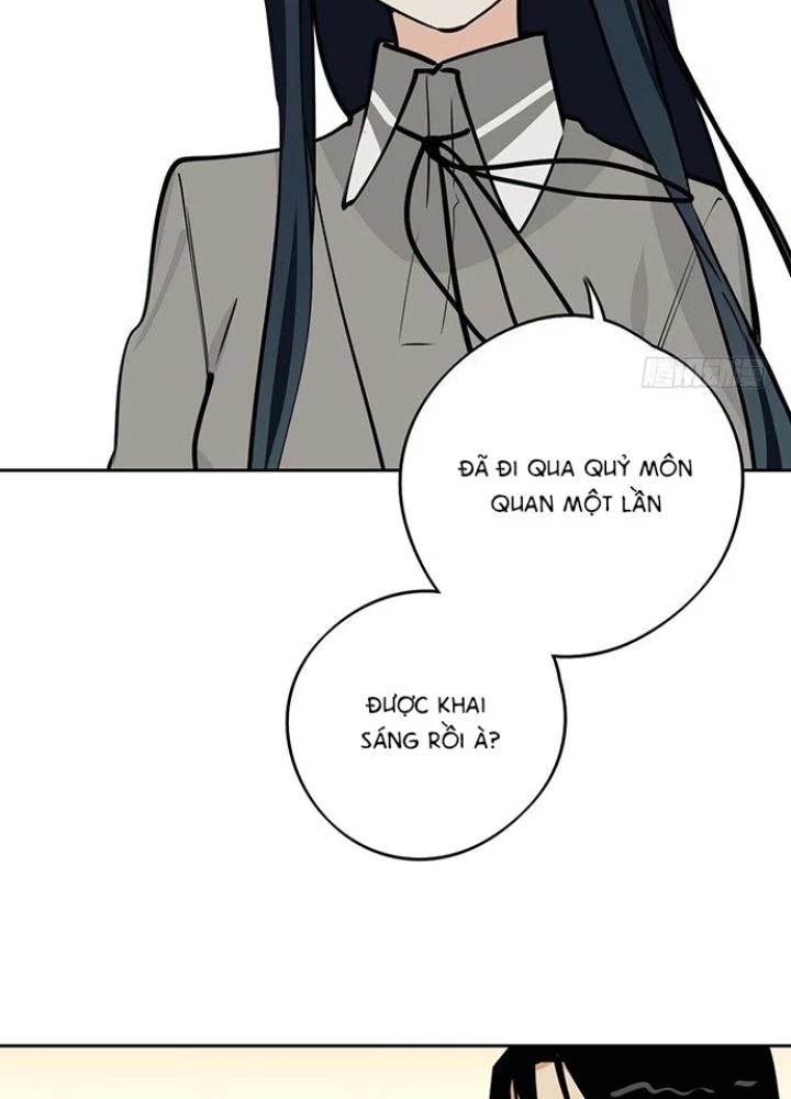 Bạn Gái Phản Diện Của Ta Chapter 56 - Trang 46
