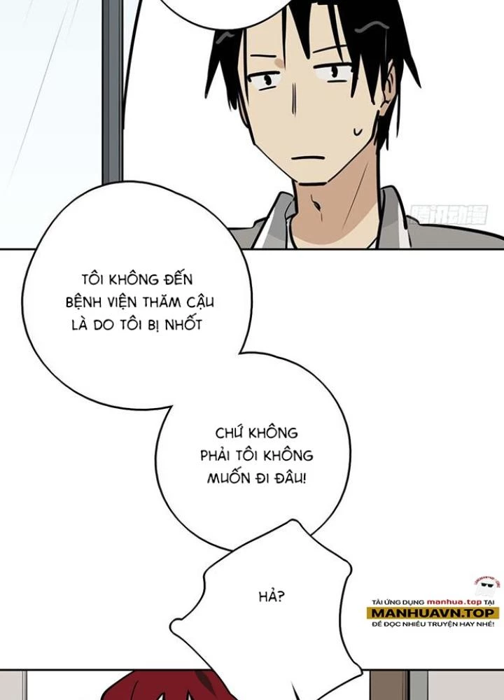 Bạn Gái Phản Diện Của Ta Chapter 56 - Trang 6