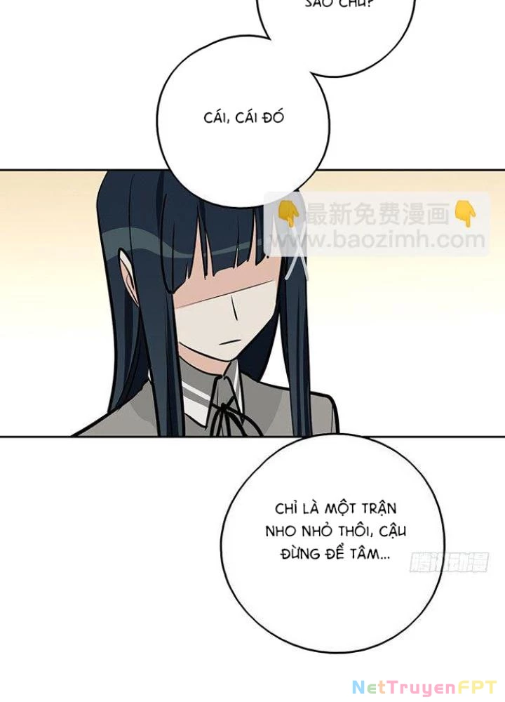 Bạn Gái Phản Diện Của Ta Chapter 57 - Trang 12