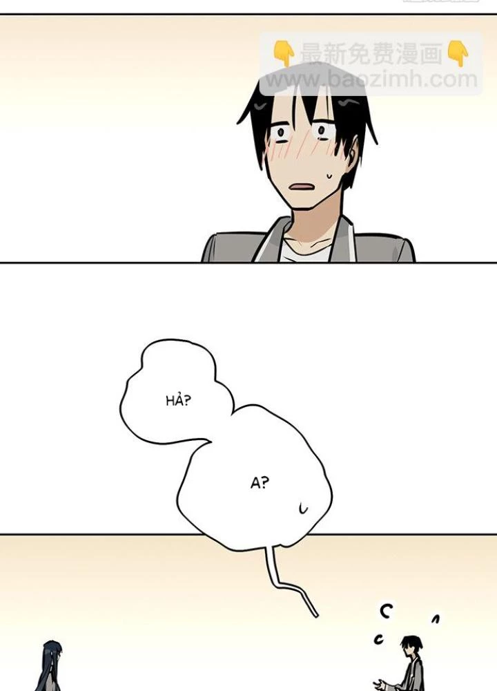 Bạn Gái Phản Diện Của Ta Chapter 57 - Trang 18