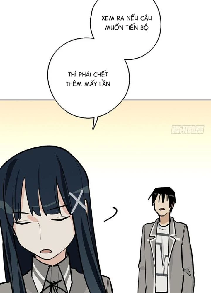 Bạn Gái Phản Diện Của Ta Chapter 57 - Trang 22