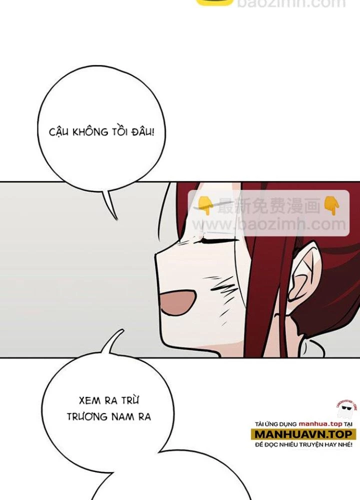 Bạn Gái Phản Diện Của Ta Chapter 57 - Trang 28