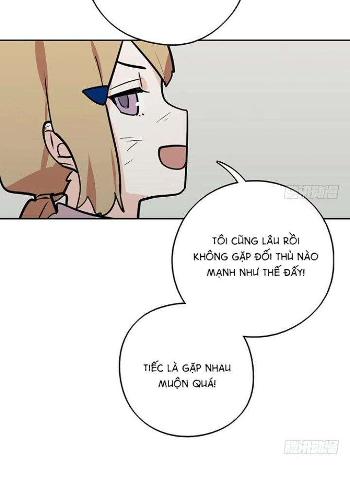 Bạn Gái Phản Diện Của Ta Chapter 57 - Trang 30