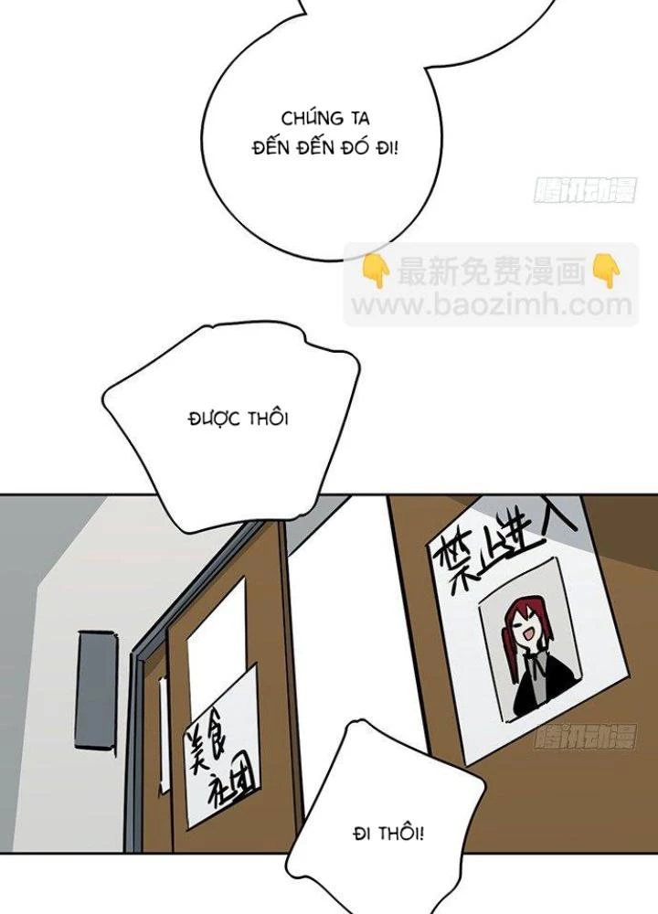 Bạn Gái Phản Diện Của Ta Chapter 57 - Trang 34