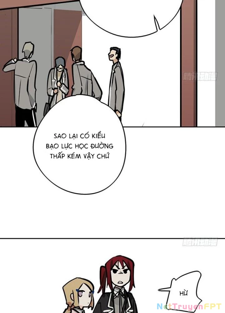 Bạn Gái Phản Diện Của Ta Chapter 57 - Trang 40