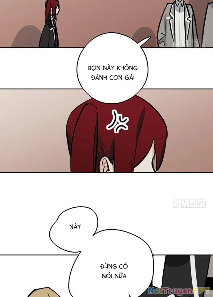 Bạn Gái Phản Diện Của Ta Chapter 57 - Trang 46