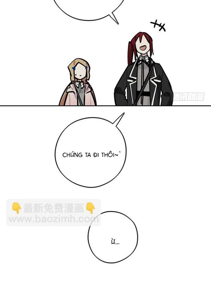 Bạn Gái Phản Diện Của Ta Chapter 58 - Trang 12
