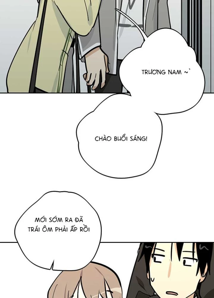 Bạn Gái Phản Diện Của Ta Chapter 58 - Trang 18