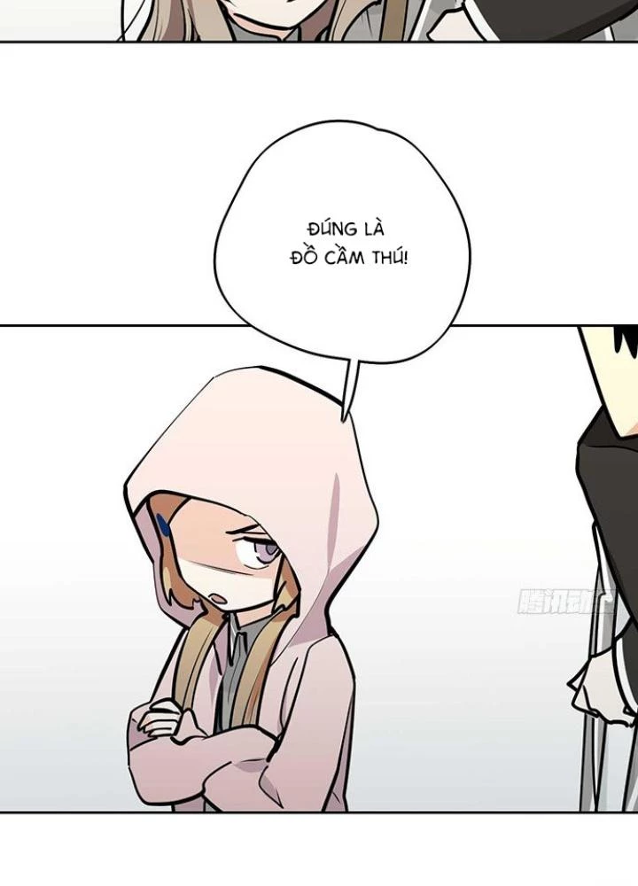 Bạn Gái Phản Diện Của Ta Chapter 58 - Trang 20