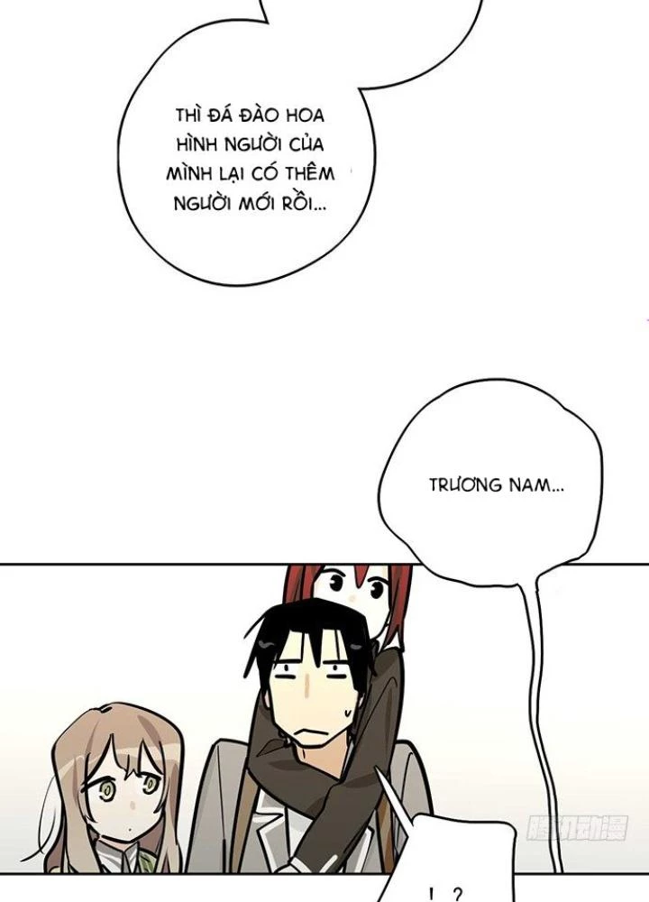 Bạn Gái Phản Diện Của Ta Chapter 58 - Trang 24