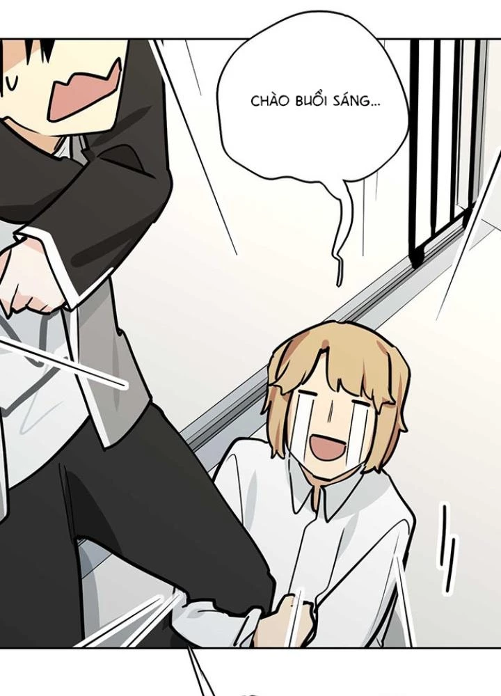 Bạn Gái Phản Diện Của Ta Chapter 58 - Trang 26