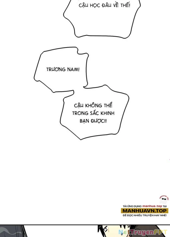 Bạn Gái Phản Diện Của Ta Chapter 58 - Trang 28