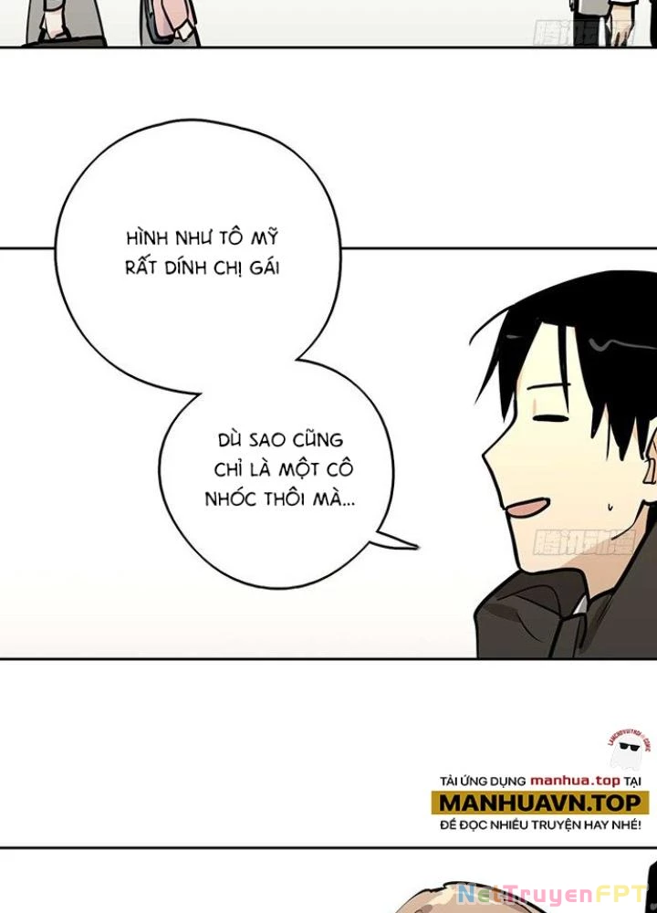 Bạn Gái Phản Diện Của Ta Chapter 58 - Trang 38