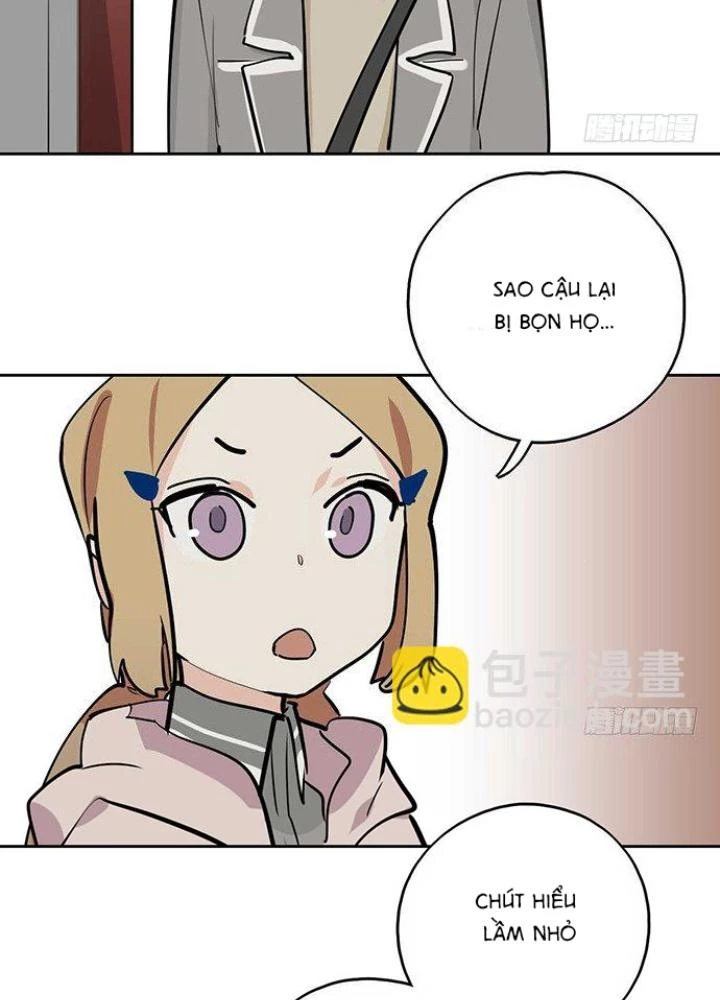 Bạn Gái Phản Diện Của Ta Chapter 58 - Trang 4