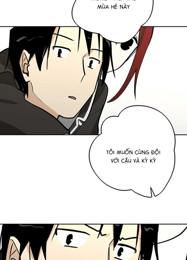 Bạn Gái Phản Diện Của Ta Chapter 58 - Trang 42