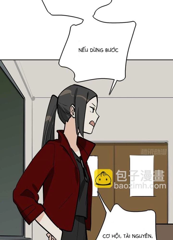 Bạn Gái Phản Diện Của Ta Chapter 58 - Trang 48