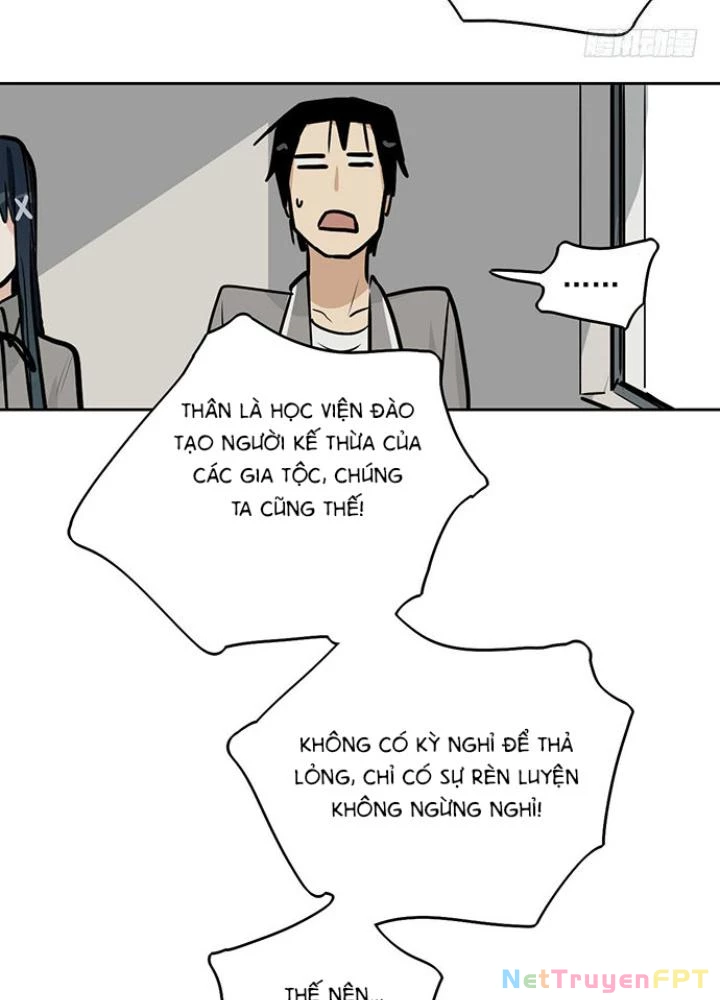 Bạn Gái Phản Diện Của Ta Chapter 58 - Trang 50